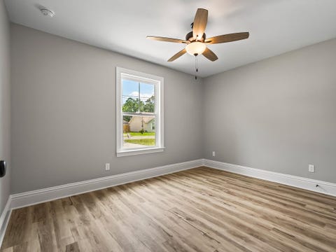 Tiny photo for 21 Cochise Street, Crawfordville, FL 32327 (MLS # 401782)