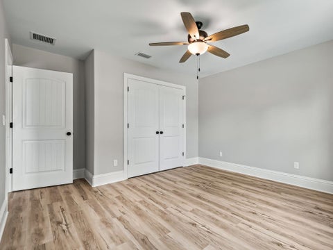 Tiny photo for 21 Cochise Street, Crawfordville, FL 32327 (MLS # 401782)