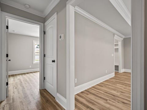Tiny photo for 21 Cochise Street, Crawfordville, FL 32327 (MLS # 401782)