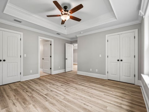 Tiny photo for 21 Cochise Street, Crawfordville, FL 32327 (MLS # 401782)