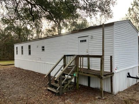 Photo of 7587 Old St. Augustine Road, Tallahassee, FL 32311 (MLS # 400212)