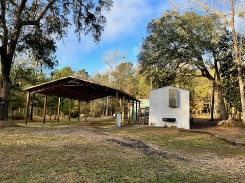 Tiny photo for 7587 Old St. Augustine Road, Tallahassee, FL 32311 (MLS # 400212)