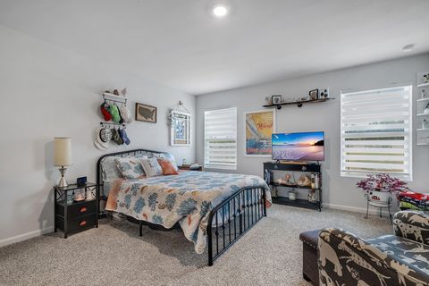 Tiny photo for 135 Spears Crossing Lane, Crawfordville, FL 32327 (MLS # 396772)