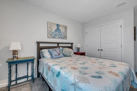 Tiny photo for 135 Spears Crossing Lane, Crawfordville, FL 32327 (MLS # 396772)