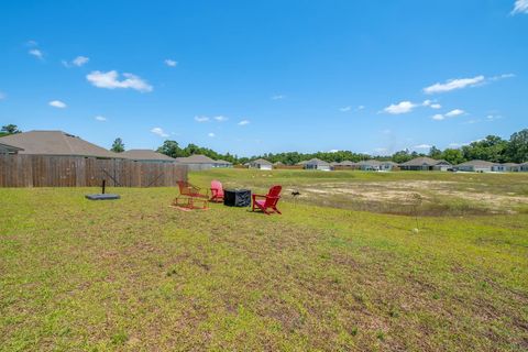 Tiny photo for 135 Spears Crossing Lane, Crawfordville, FL 32327 (MLS # 396772)