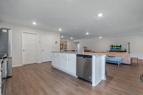 Tiny photo for 135 Spears Crossing Lane, Crawfordville, FL 32327 (MLS # 396772)