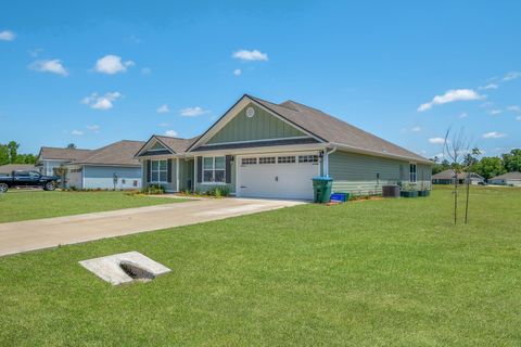 Tiny photo for 135 Spears Crossing Lane, Crawfordville, FL 32327 (MLS # 396772)