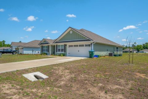 Tiny photo for 135 Spears Crossing Lane, Crawfordville, FL 32327 (MLS # 396772)