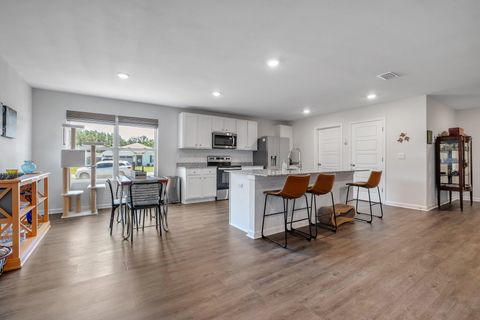 Tiny photo for 135 Spears Crossing Lane, Crawfordville, FL 32327 (MLS # 396772)