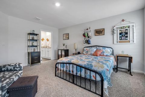 Tiny photo for 135 Spears Crossing Lane, Crawfordville, FL 32327 (MLS # 396772)