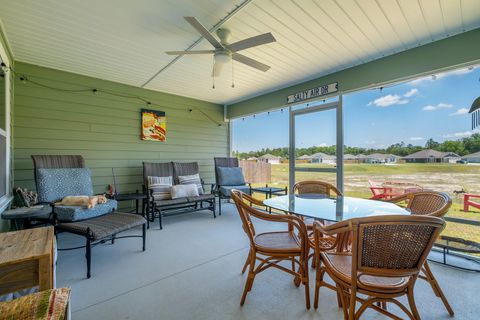 Tiny photo for 135 Spears Crossing Lane, Crawfordville, FL 32327 (MLS # 396772)