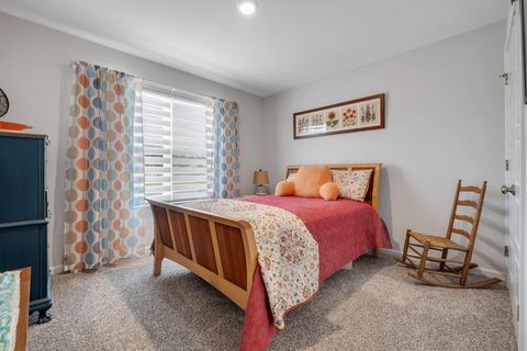 Tiny photo for 135 Spears Crossing Lane, Crawfordville, FL 32327 (MLS # 396772)