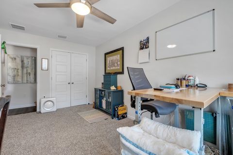 Tiny photo for 135 Spears Crossing Lane, Crawfordville, FL 32327 (MLS # 396772)