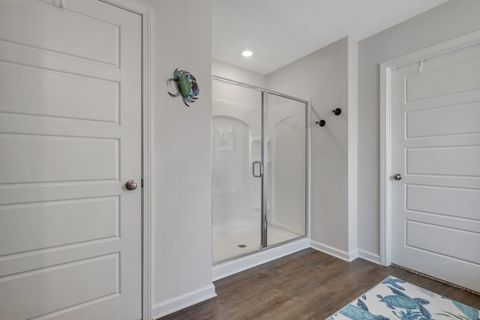 Tiny photo for 135 Spears Crossing Lane, Crawfordville, FL 32327 (MLS # 396772)