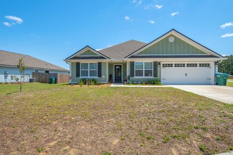 Tiny photo for 135 Spears Crossing Lane, Crawfordville, FL 32327 (MLS # 396772)