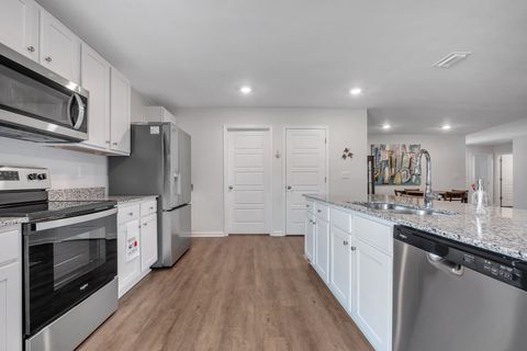 Tiny photo for 135 Spears Crossing Lane, Crawfordville, FL 32327 (MLS # 396772)