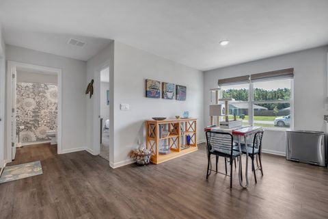 Tiny photo for 135 Spears Crossing Lane, Crawfordville, FL 32327 (MLS # 396772)