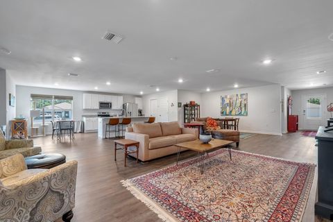 Tiny photo for 135 Spears Crossing Lane, Crawfordville, FL 32327 (MLS # 396772)