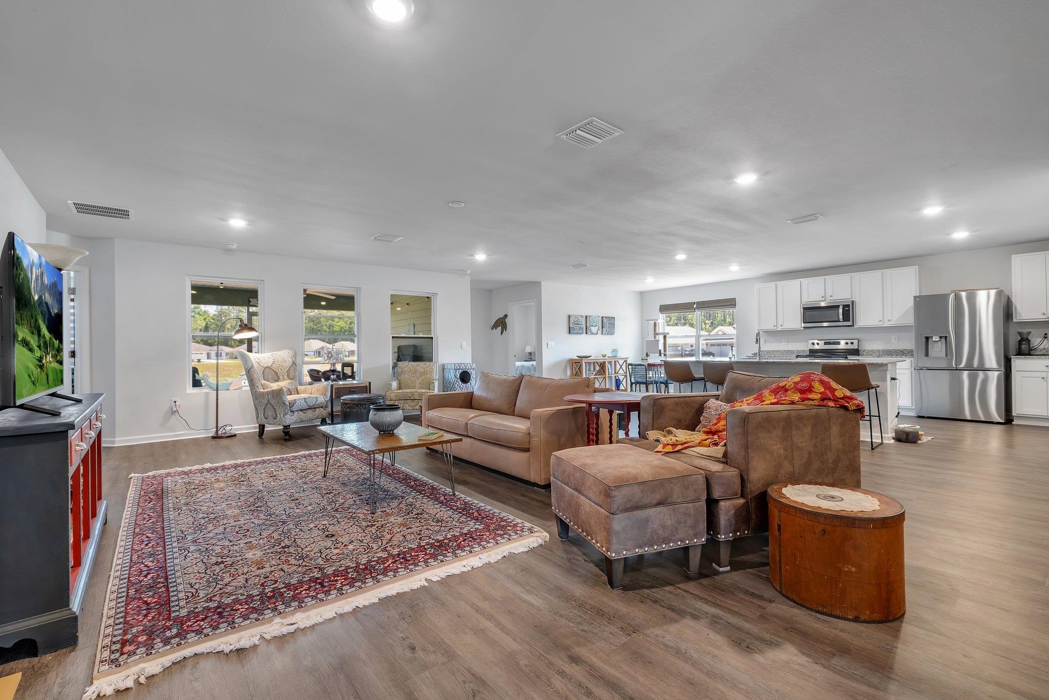 135 Spears Crossing Lane