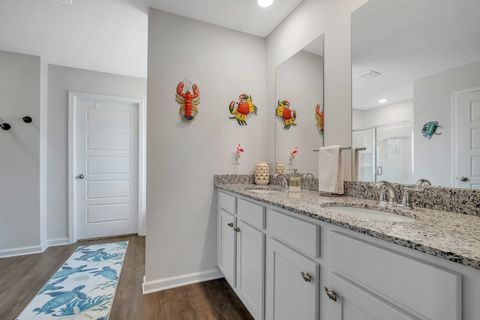 Tiny photo for 135 Spears Crossing Lane, Crawfordville, FL 32327 (MLS # 396772)