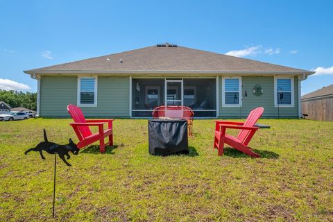 Tiny photo for 135 Spears Crossing Lane, Crawfordville, FL 32327 (MLS # 396772)