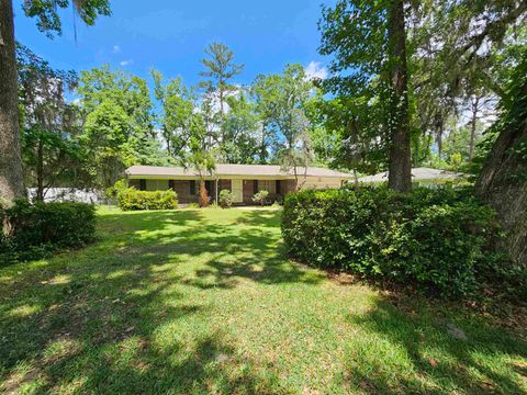 Tiny photo for 2036 TRESCOTT Drive, Tallahassee, FL 32308 (MLS # 392050)