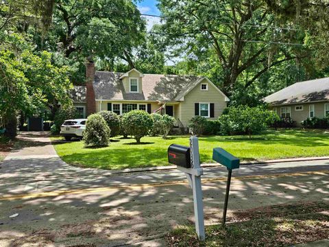 Tiny photo for 2036 TRESCOTT Drive, Tallahassee, FL 32308 (MLS # 392050)