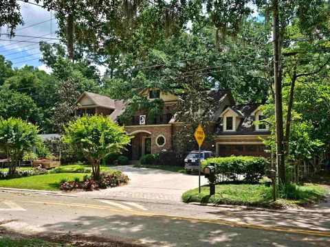 Tiny photo for 2036 TRESCOTT Drive, Tallahassee, FL 32308 (MLS # 392050)