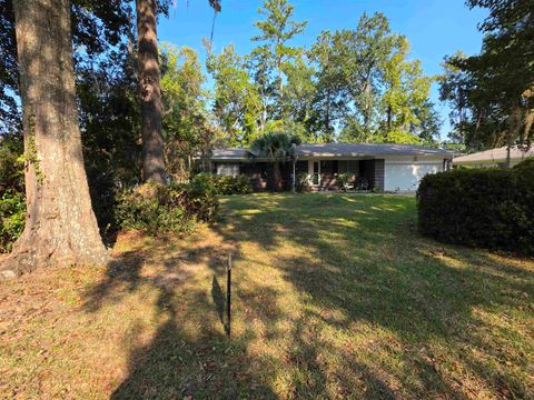 Tiny photo for 2036 TRESCOTT Drive, Tallahassee, FL 32308 (MLS # 392050)