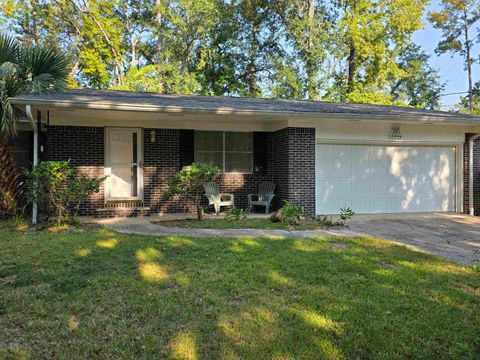 Tiny photo for 2036 TRESCOTT Drive, Tallahassee, FL 32308 (MLS # 392050)