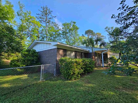 Tiny photo for 2036 TRESCOTT Drive, Tallahassee, FL 32308 (MLS # 392050)
