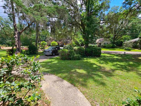 Tiny photo for 2036 TRESCOTT Drive, Tallahassee, FL 32308 (MLS # 392050)