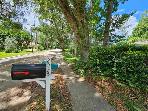 Tiny photo for 2036 TRESCOTT Drive, Tallahassee, FL 32308 (MLS # 392050)