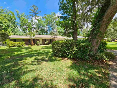 Tiny photo for 2036 TRESCOTT Drive, Tallahassee, FL 32308 (MLS # 392050)