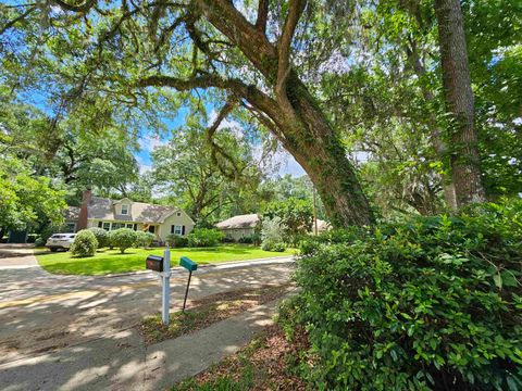 Tiny photo for 2036 TRESCOTT Drive, Tallahassee, FL 32308 (MLS # 392050)