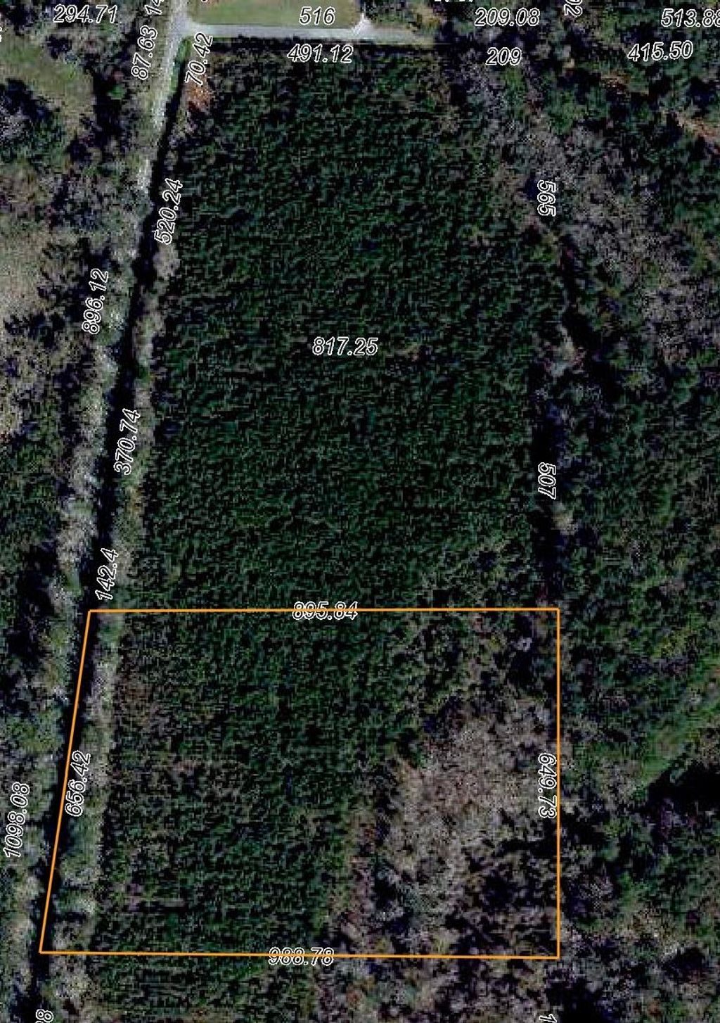 Photo of xx Veterans Memorial Drive, Tallahassee, FL 32309 (MLS # 397320)