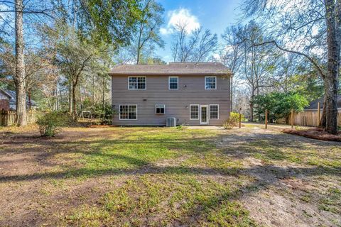 A home in Tallahassee