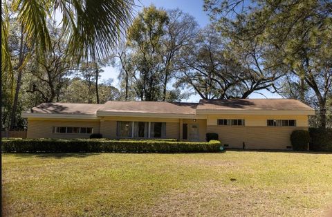 2506 Sir Williams Street, Tallahassee, FL 32310 - MLS#: 382873