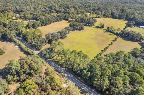 Tiny photo for Lot 1 Bella Bianco Way, Tallahassee, FL 32309 (MLS # 391440)
