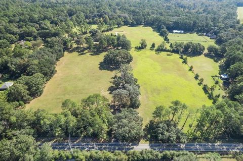 Tiny photo for Lot 1 Bella Bianco Way, Tallahassee, FL 32309 (MLS # 391440)
