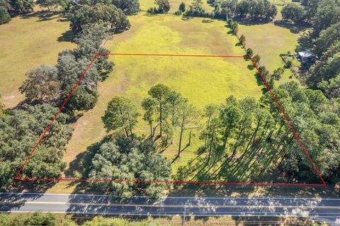 Tiny photo for Lot 1 Bella Bianco Way, Tallahassee, FL 32309 (MLS # 391440)