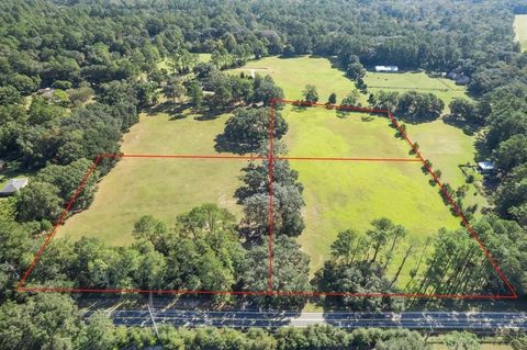 Tiny photo for Lot 1 Bella Bianco Way, Tallahassee, FL 32309 (MLS # 391440)