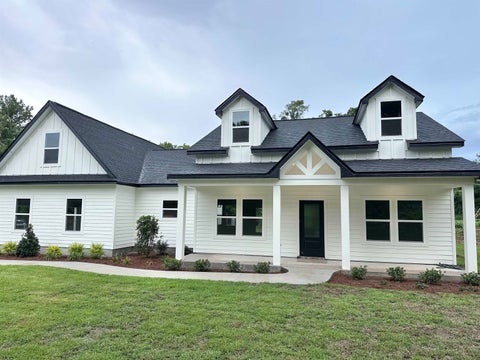 Photo of 14594 Mahan Drive, Tallahassee, FL 32309 (MLS # 402542)