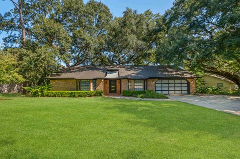 Photo of 3132 Lookout Trail, Tallahassee, FL 32309 (MLS # 390939)