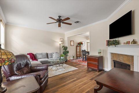 Tiny photo for 4275 Four Oaks Boulevard, Tallahassee, FL 32311 (MLS # 394033)