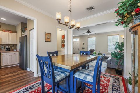 Tiny photo for 4275 Four Oaks Boulevard, Tallahassee, FL 32311 (MLS # 394033)