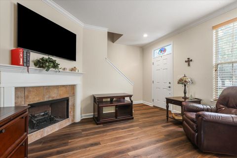 Tiny photo for 4275 Four Oaks Boulevard, Tallahassee, FL 32311 (MLS # 394033)