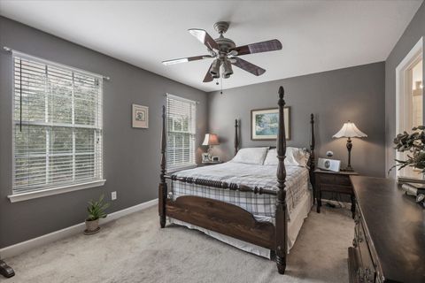 Tiny photo for 4275 Four Oaks Boulevard, Tallahassee, FL 32311 (MLS # 394033)