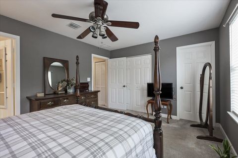 Tiny photo for 4275 Four Oaks Boulevard, Tallahassee, FL 32311 (MLS # 394033)