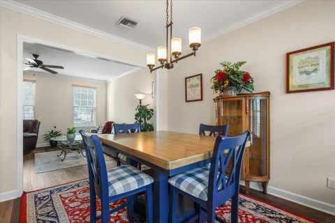 Tiny photo for 4275 Four Oaks Boulevard, Tallahassee, FL 32311 (MLS # 394033)